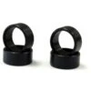 Kyosho Mini-Z Racing Slick Low Height Tyres 30 Shore (4)