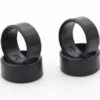 Kyosho Mini-Z Racing Slick Super Low Height Tyres 30 Shore (4)