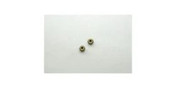 Kyosho HARD FLUORINE COAT 4.7MM BALLS FOR MR03
