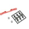 Kyosho SUSPENSION UPPER PLATE MINI-Z MR03 W - 1.5 Deg