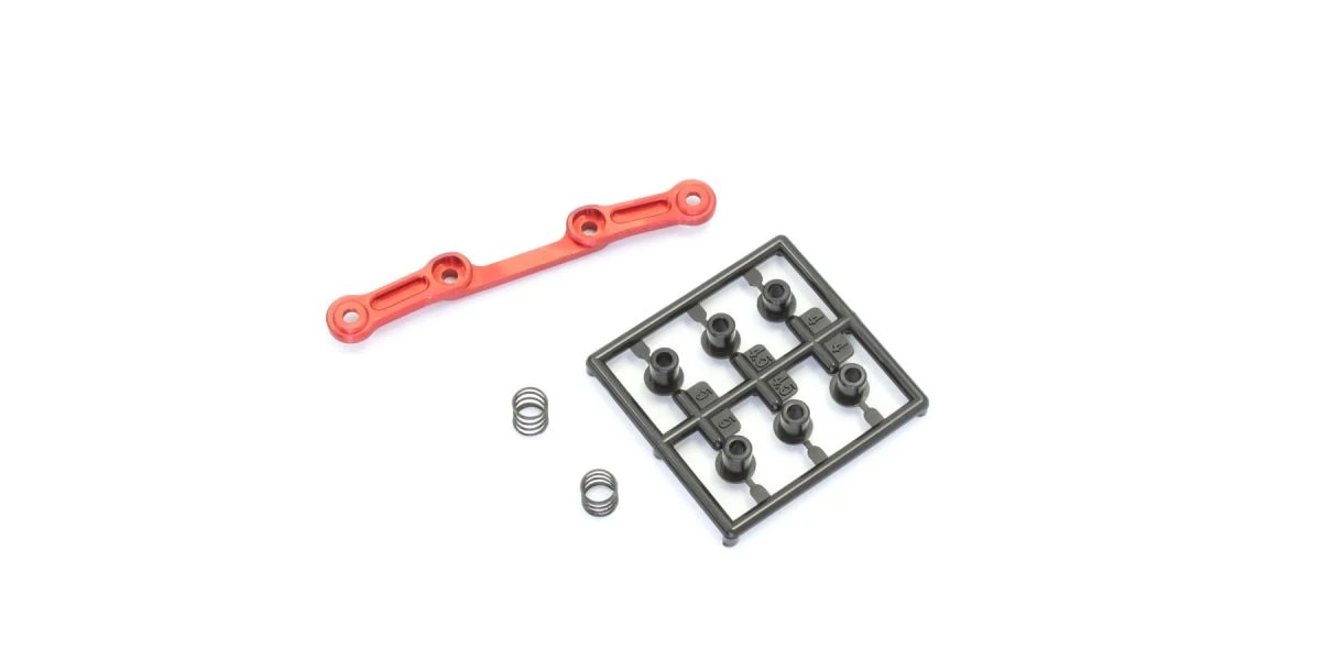 Kyosho SUSPENSION UPPER PLATE MINI-Z MR03 W - 1.5 Deg 1 Kyosho SUSPENSION UPPER PLATE MINI-Z MR03 W - 1.5 Deg