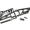 Kyosho Suspension Arm Set Nitro Tracker-DBX (Upper-Lower X1) TR102B