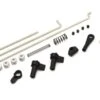 Kyosho Throttle Linkage Set Nitro Tracker