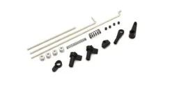 Kyosho Throttle Linkage Set Nitro Tracker