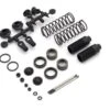 Kyosho Damper Set Nitro Tracker-DBX (2) (TR132)