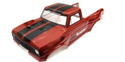 Bodyshell Kyosho Outlaw Rampage Pro Type.3 (Red)