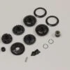 Gear Differential Case Kyosho Optima-Javelin-Turbo Optima