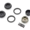 Gear Differential Case Kyosho Optima Mid