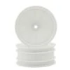 Front Wheels Kyosho 1:10 Buggy 2.2 Inch (2) - White