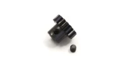 Pinion Gear 17 Teeth Kyosho 1:8 (Mod1.0-D5.0) Steel