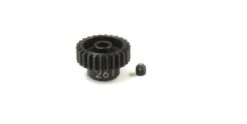 Pinion Gear Kyosho 26 Teeth - 48Dp (UM326) Steel