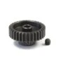 Pinion Gear Kyosho 33 Teeth - 48Dp (UM333) Steel
