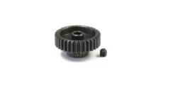 Pinion Gear Kyosho 33 Teeth - 48Dp (UM333) Steel