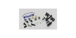 Kyosho Mini-Z FRONT OIL DAMPER SYSTEM FOR MR03 - R246