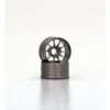 Kyosho CE28N WHEELS WIDE 0.5 OFFSET BRONZE