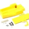 Receiver Box Kyosho Scorpion 2014 - Yellow