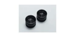 Kyosho REAR WHEEL (2) SCORPION 2014 - BLACK