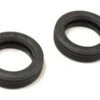 Kyosho FRONT TYRES (2) SCORPION 2014 - SOFT
