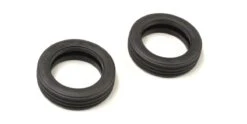 Kyosho FRONT TYRES (2) SCORPION 2014 - SOFT
