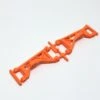 Kyosho REAR LOWER ARM SET SCORPION XXL (2) - ORANGE