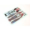 Kyosho DECAL SHET SCORPION XXL VE