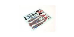 Kyosho DECAL SHET SCORPION XXL VE