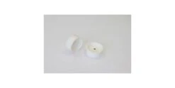 Kyosho FRONT WHEEL SCORPION XXL VE (2) - WHITE