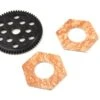 Steel Spur Gear 63T Kyosho Scorpion XXL