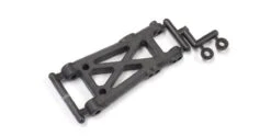 Kyosho REAR CARBON COMPOSITE SUSP. ARM SET TF7 (1) MEDIUM