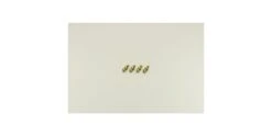Kyosho BALL STUD 4.8MM. (4) - VELVET COATED