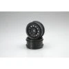 Kyosho WHEEL DRT (BLACK) (2)