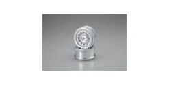 Kyosho WHEEL DRT (CHROME) (2)