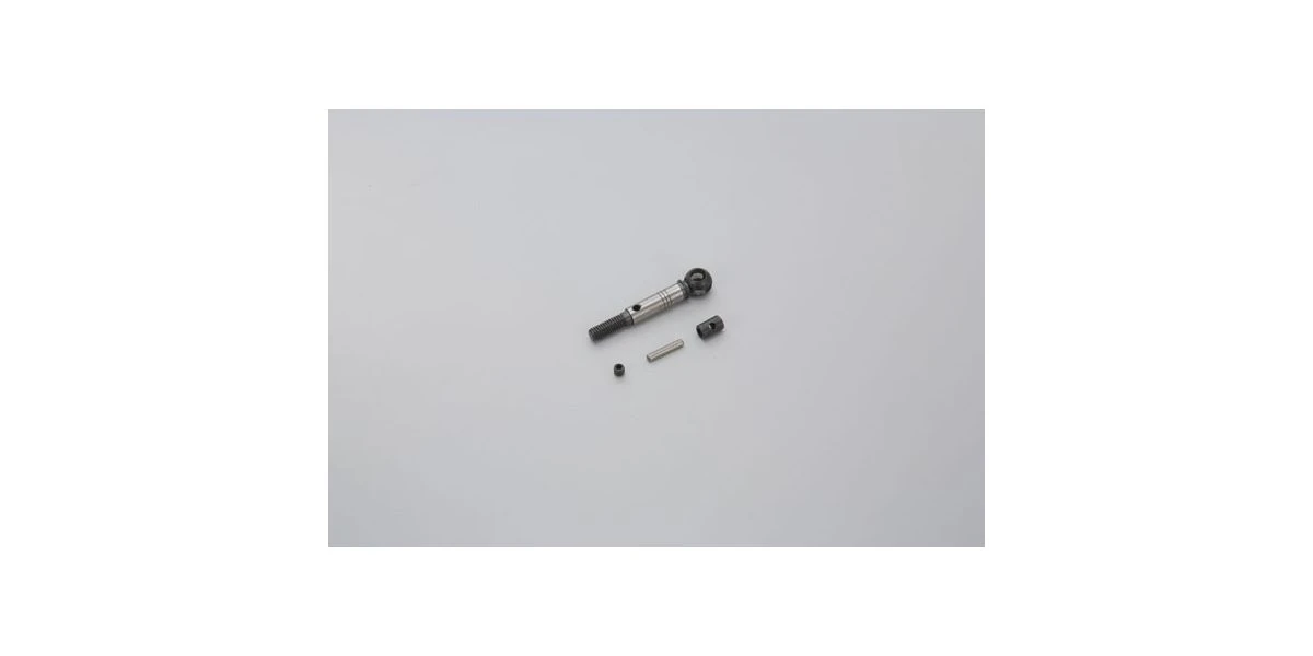 Wheel Shaft Kyosho Ultima UM510 RB5-ZX7 1 Wheel Shaft Kyosho Ultima UM510 RB5-ZX7