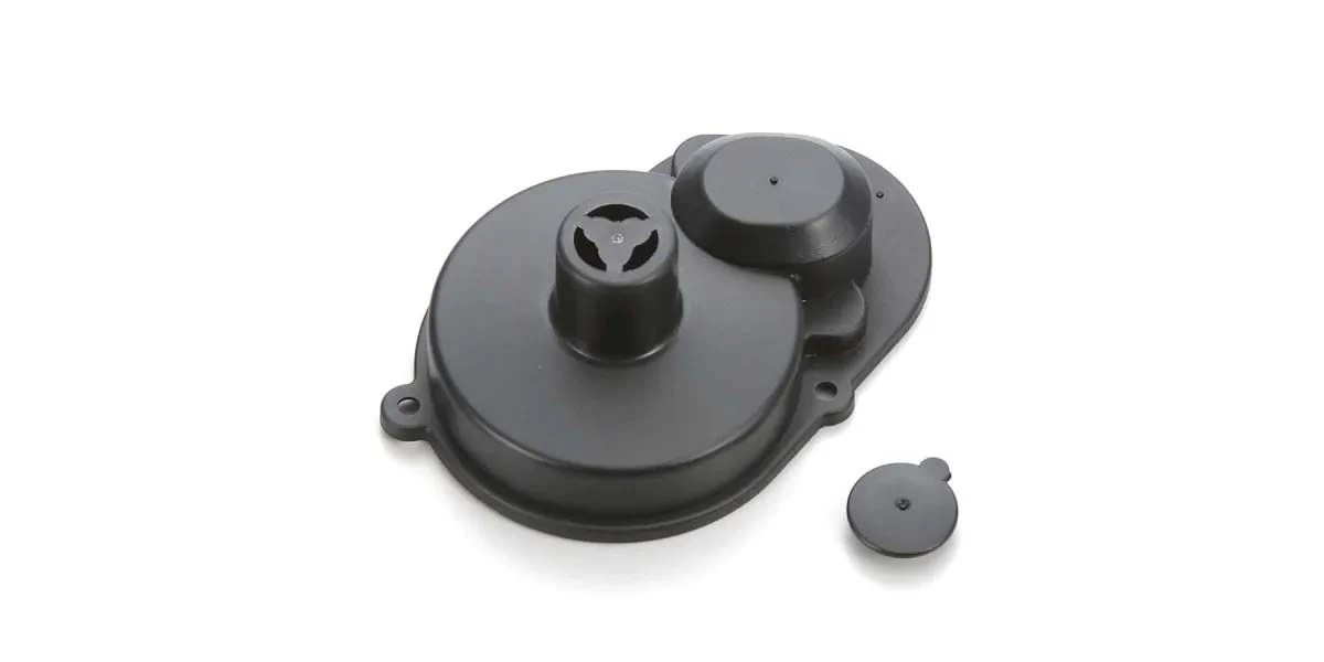 Gear Box Cover Set Kyosho Ultima RB5-SB DirtMaster 1 Gear Box Cover Set Kyosho Ultima RB5-SB DirtMaster