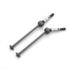 Universal Drive Shaft 65.5mm Kyosho Ultima RB7-DirtMaster (2)