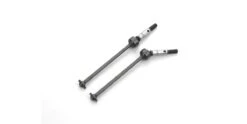 Universal Drive Shaft 65.5mm Kyosho Ultima RB7-DirtMaster (2)
