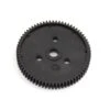 Spur Gear 69T-48Dp Kyosho EP ZX7-Ultima RB7-DirtMaster