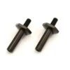 Kyosho ALU FRONT WHEEL SHAFT RB7 SS (2)