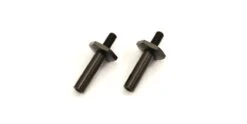 Kyosho ALU FRONT WHEEL SHAFT RB7 SS (2)
