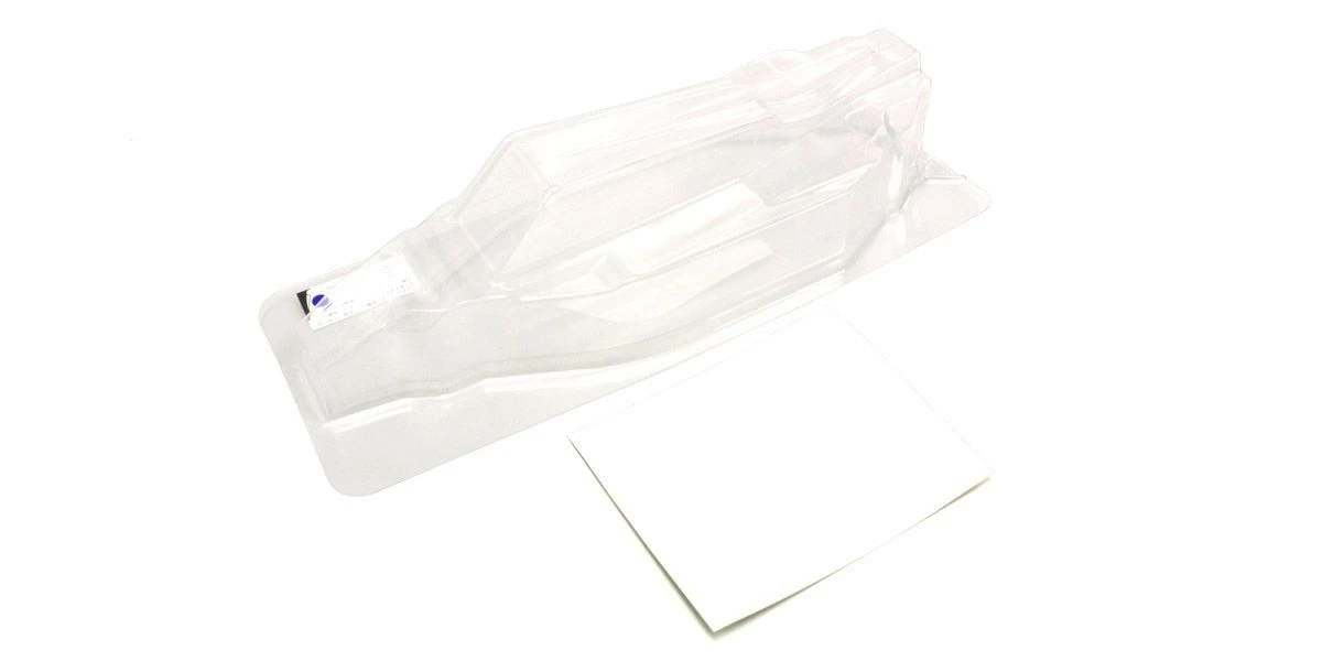 Kyosho 0.6 LIGHT BODY ULTIMA RB7 1 Kyosho 0.6 LIGHT BODY ULTIMA RB7