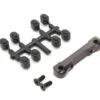 Rear Lower Suspension Holder Kyosho Ultima SB DirtMaster (RF)