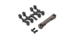 Rear Lower Suspension Holder Kyosho Ultima SB DirtMaster (RF)