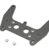 Kyosho CARBON REAR SHOCK STAY OPTION ULTIMA