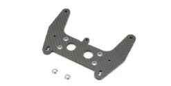 Kyosho CARBON REAR SHOCK STAY OPTION ULTIMA