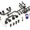 Aluminium Shock Set (2) Kyosho FW06