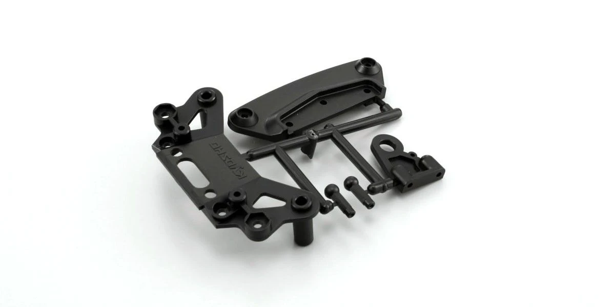Bumper Front Bracket V-ONE Kyosho 1 Bumper Front Bracket V-ONE Kyosho