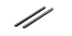 Lower Rear Suspension Shaft (2) Kyosho V-One-FW06
