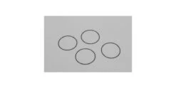 Kyosho DIFFERENTIAL CASE SEAL - V-ONE R4 (4)