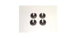 Kyosho ALUMINIUM SPRING SHEAT (4) - 1:10