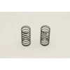 Kyosho BIG BORE SHOCK SPRINGS HARD YELLOW (2) S-SIZE W5303V